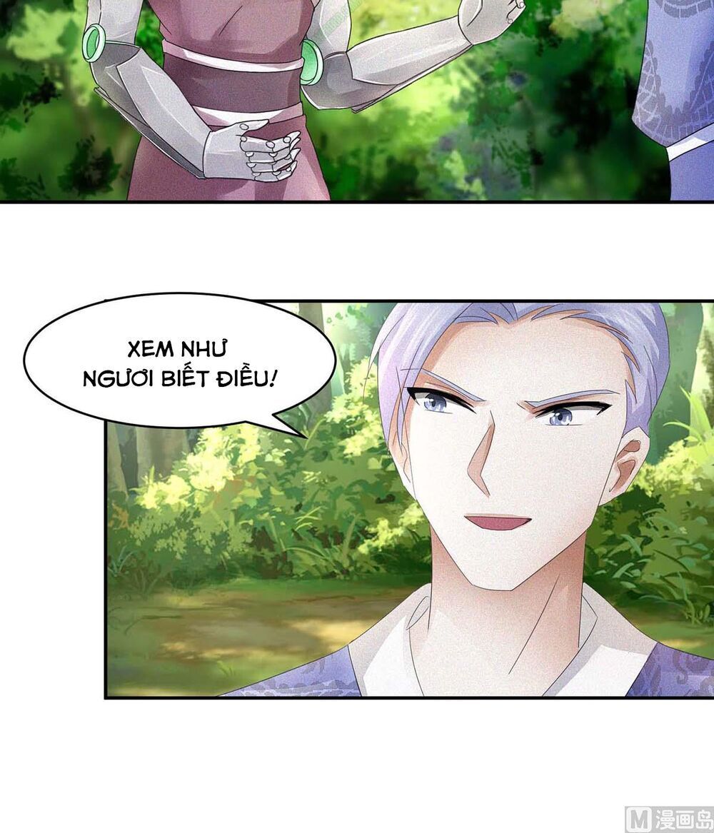 Cửu Dương Đế Tôn Chapter 55 - Trang 2