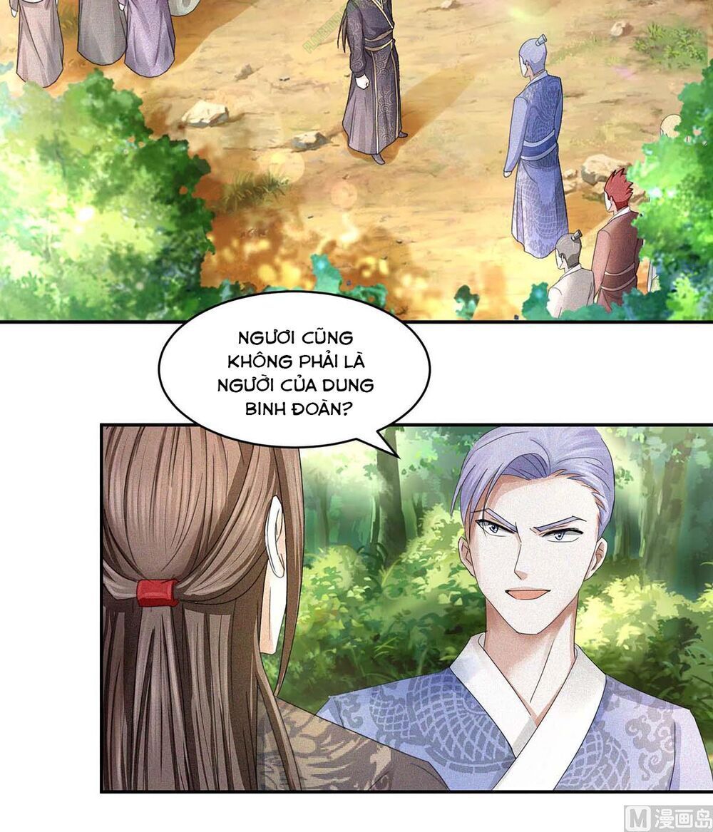 Cửu Dương Đế Tôn Chapter 55 - Trang 2