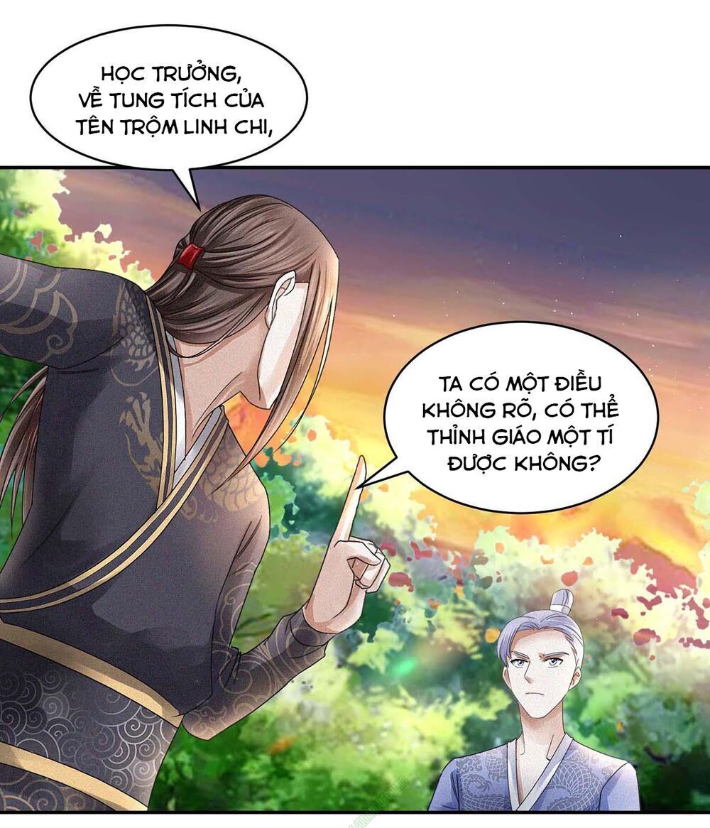 Cửu Dương Đế Tôn Chapter 55 - Trang 2