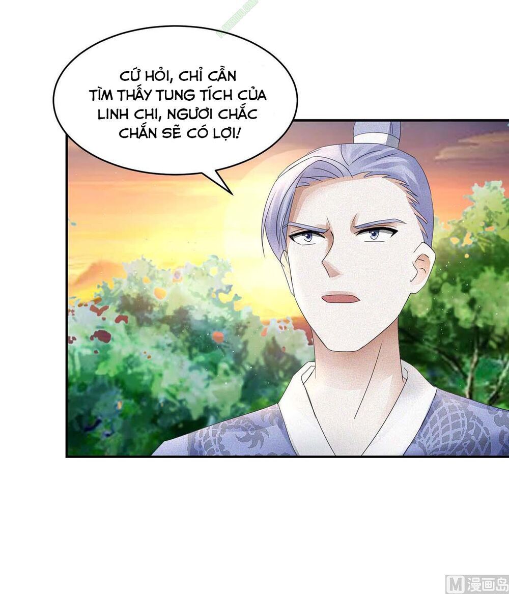 Cửu Dương Đế Tôn Chapter 55 - Trang 2