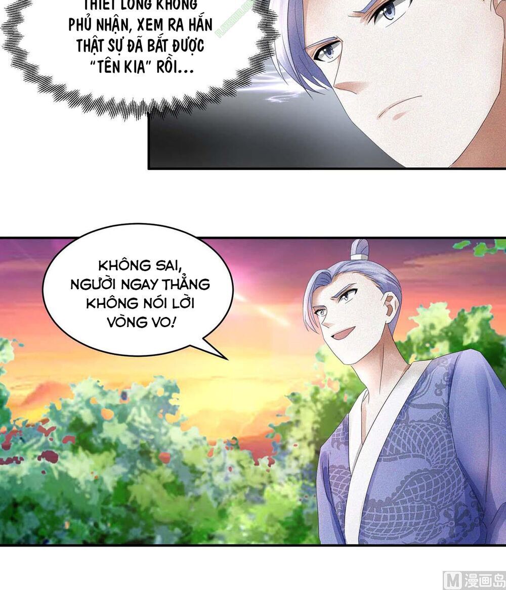 Cửu Dương Đế Tôn Chapter 55 - Trang 2