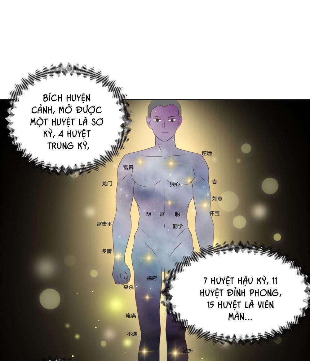 Cửu Dương Đế Tôn Chapter 57 - Trang 2