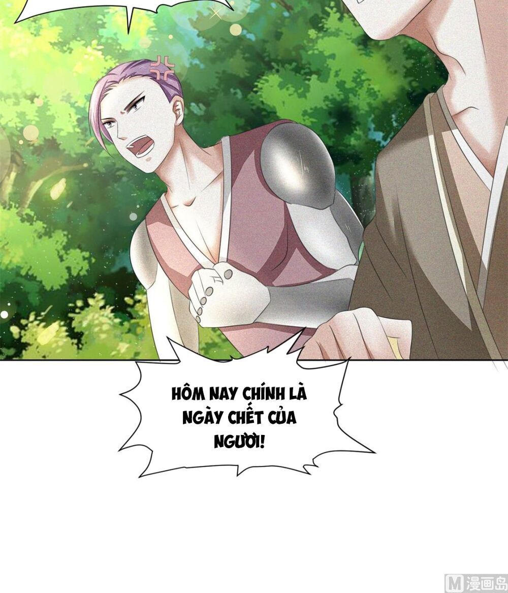 Cửu Dương Đế Tôn Chapter 57 - Trang 2