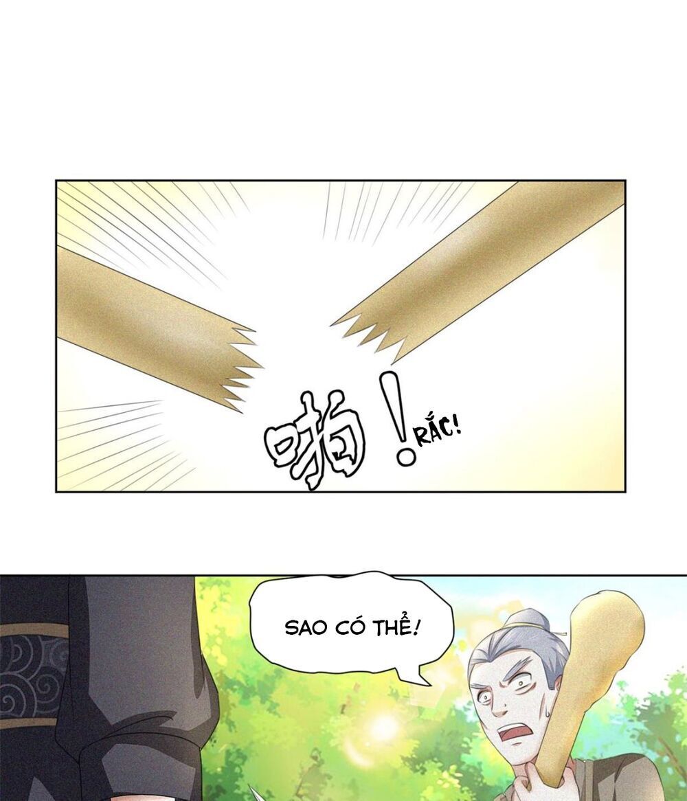Cửu Dương Đế Tôn Chapter 57 - Trang 2