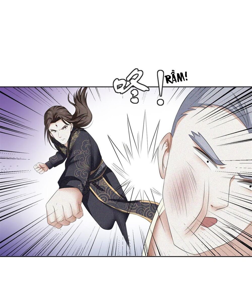 Cửu Dương Đế Tôn Chapter 57 - Trang 2