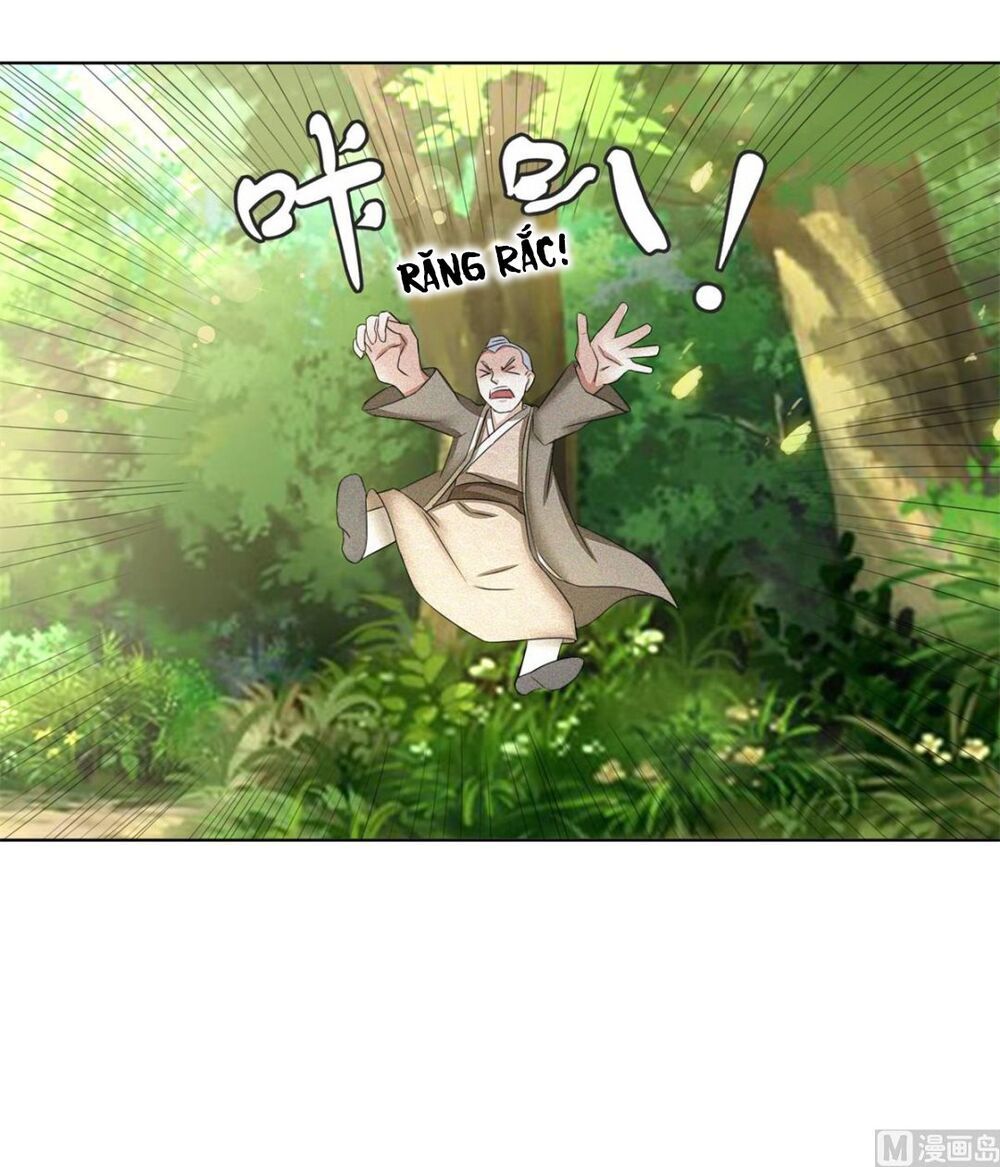 Cửu Dương Đế Tôn Chapter 57 - Trang 2