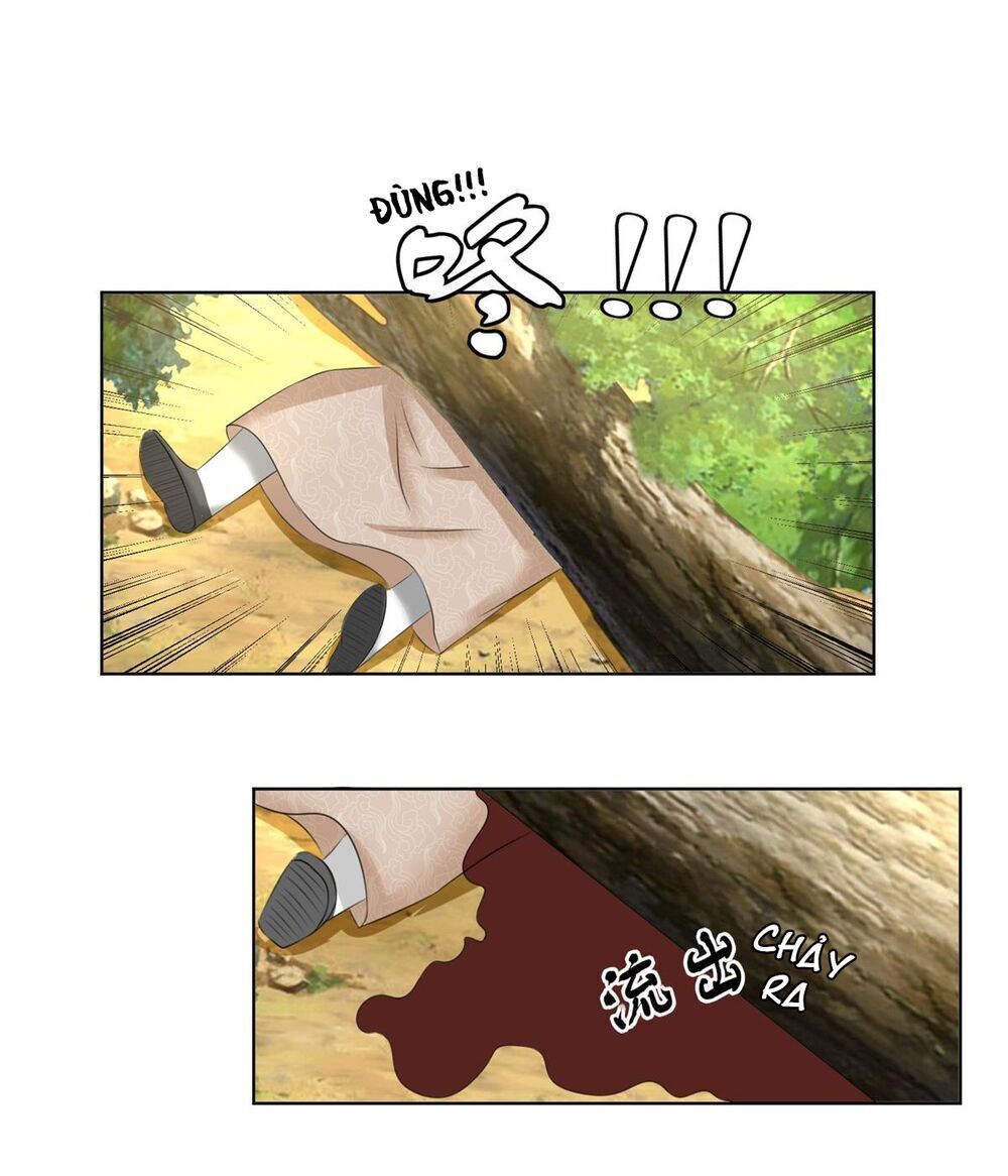 Cửu Dương Đế Tôn Chapter 57 - Trang 2