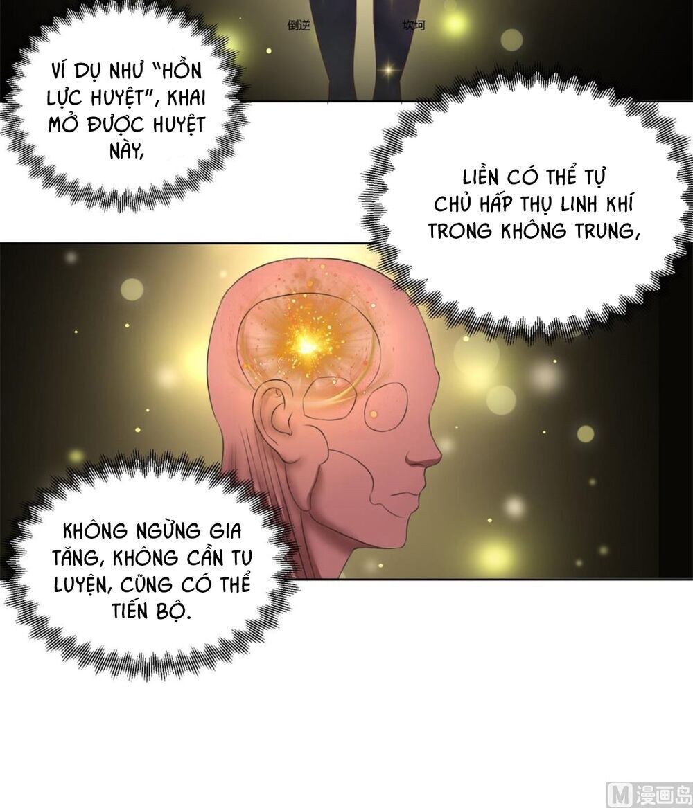 Cửu Dương Đế Tôn Chapter 57 - Trang 2