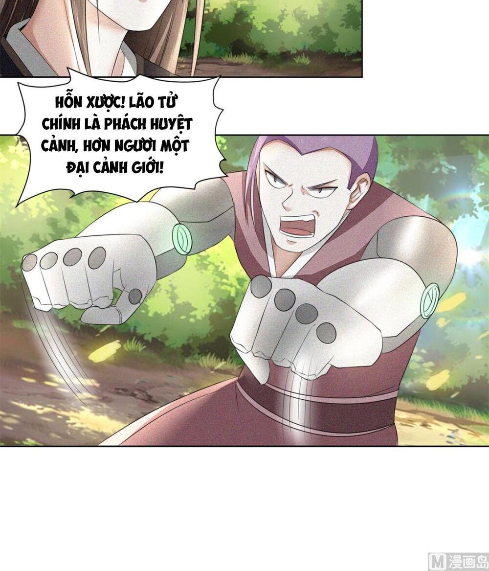 Cửu Dương Đế Tôn Chapter 57 - Trang 2