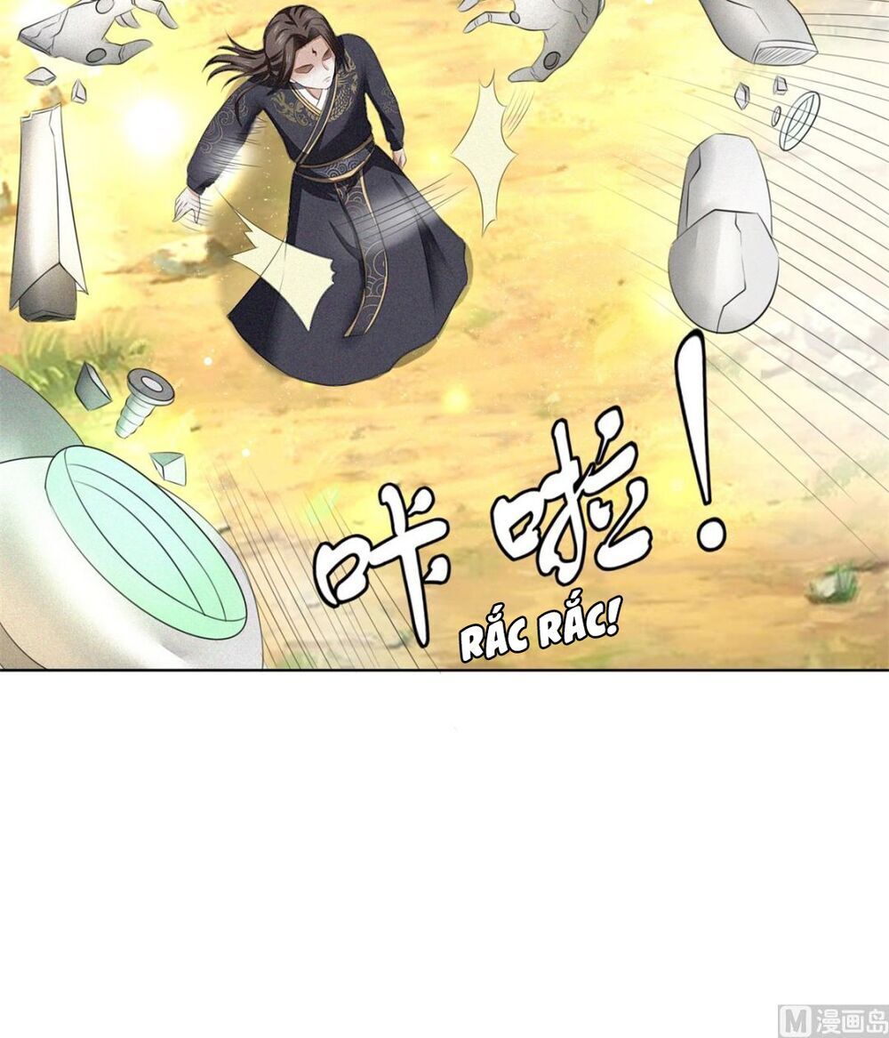 Cửu Dương Đế Tôn Chapter 57 - Trang 2