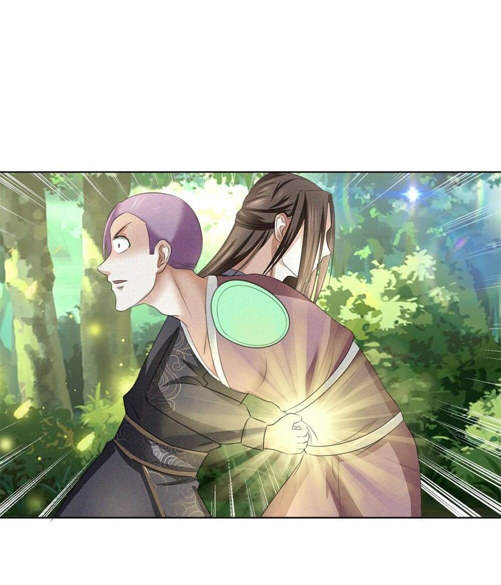 Cửu Dương Đế Tôn Chapter 57 - Trang 2