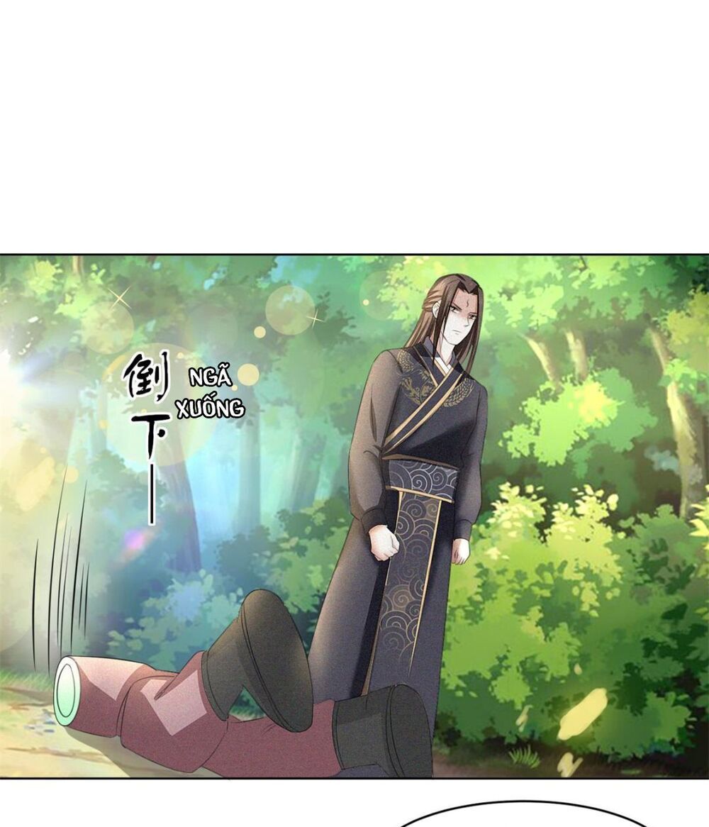 Cửu Dương Đế Tôn Chapter 57 - Trang 2