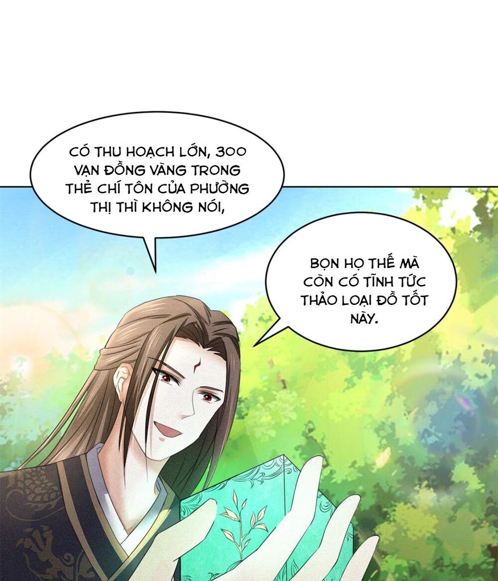 Cửu Dương Đế Tôn Chapter 57 - Trang 2