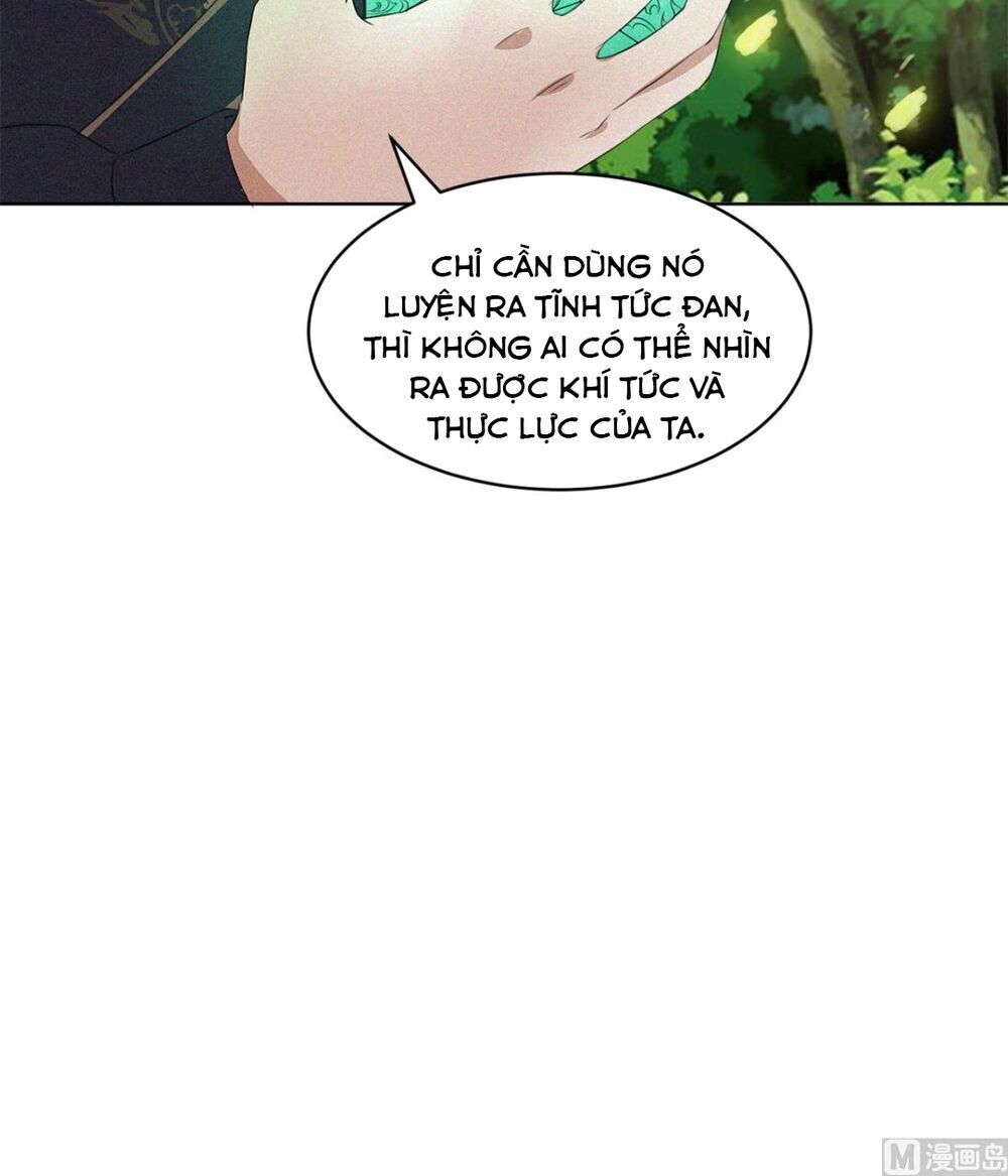 Cửu Dương Đế Tôn Chapter 57 - Trang 2
