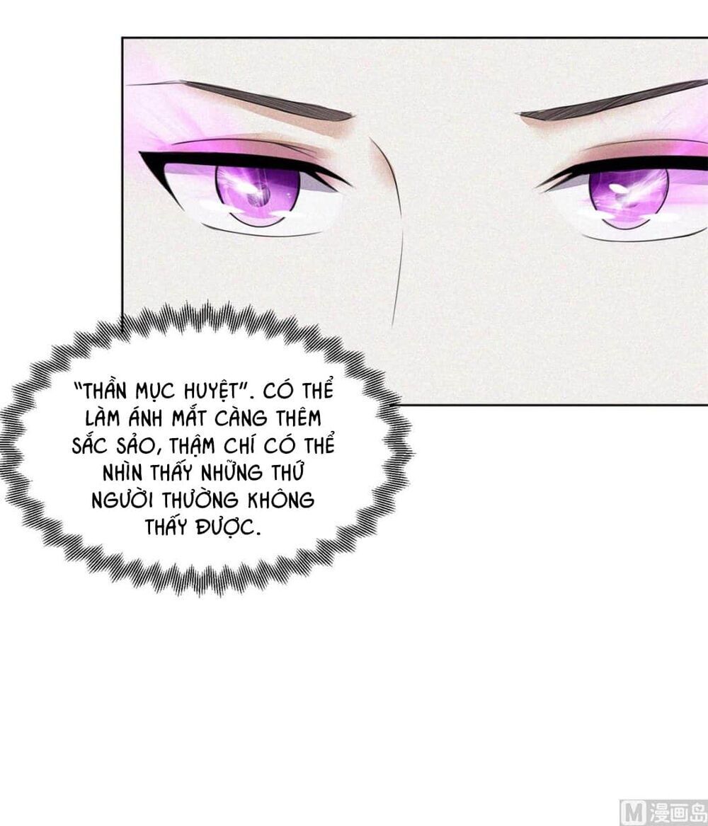 Cửu Dương Đế Tôn Chapter 57 - Trang 2