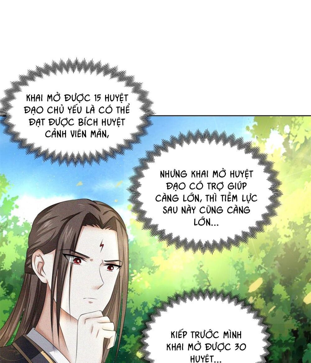 Cửu Dương Đế Tôn Chapter 57 - Trang 2