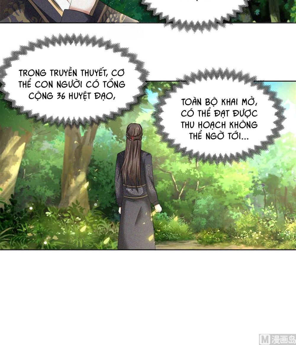 Cửu Dương Đế Tôn Chapter 57 - Trang 2