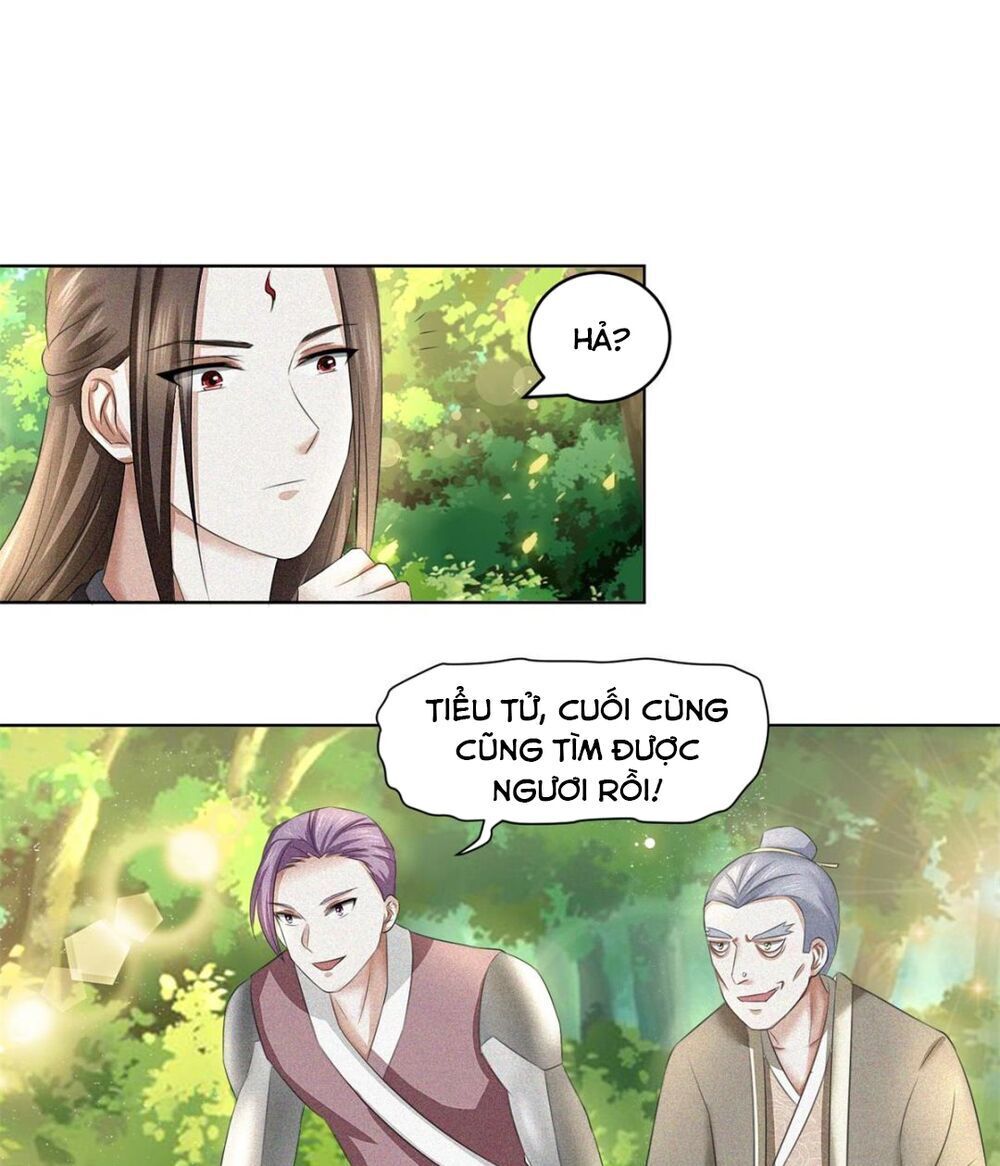 Cửu Dương Đế Tôn Chapter 57 - Trang 2