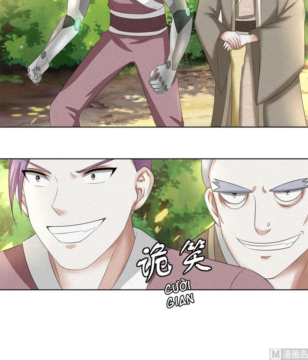 Cửu Dương Đế Tôn Chapter 57 - Trang 2