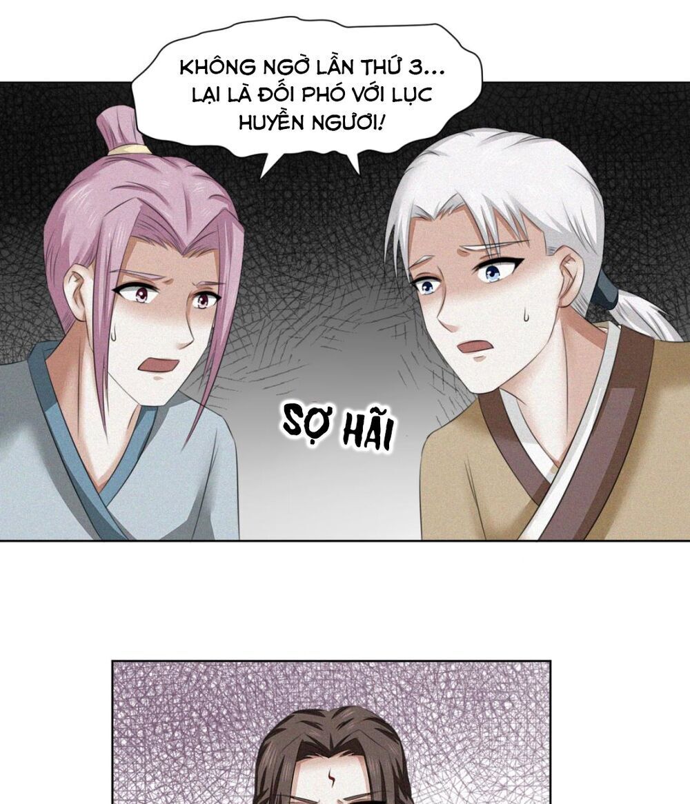 Cửu Dương Đế Tôn Chapter 59 - Trang 2