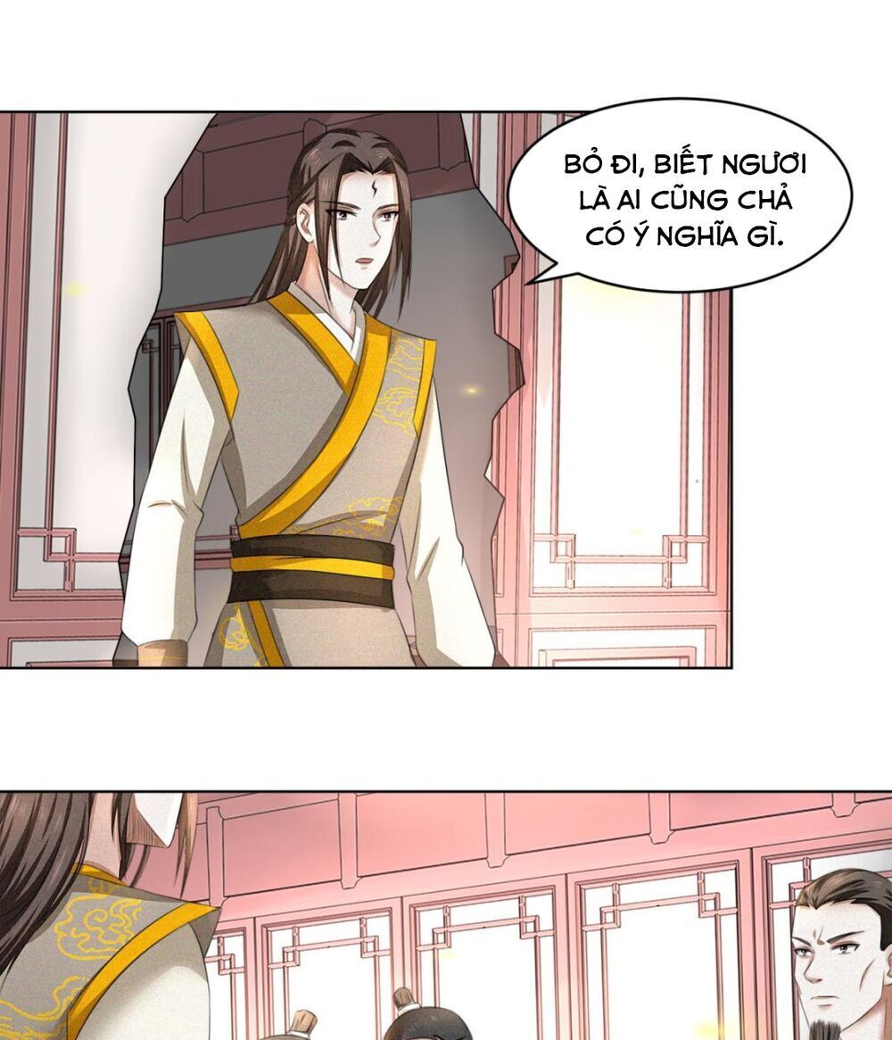 Cửu Dương Đế Tôn Chapter 59 - Trang 2