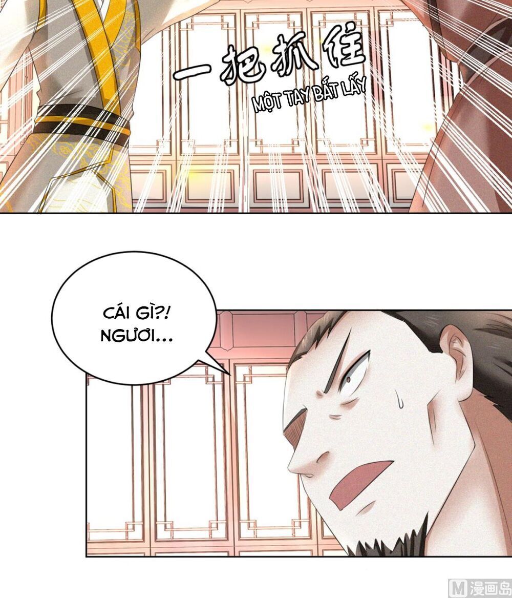 Cửu Dương Đế Tôn Chapter 59 - Trang 2