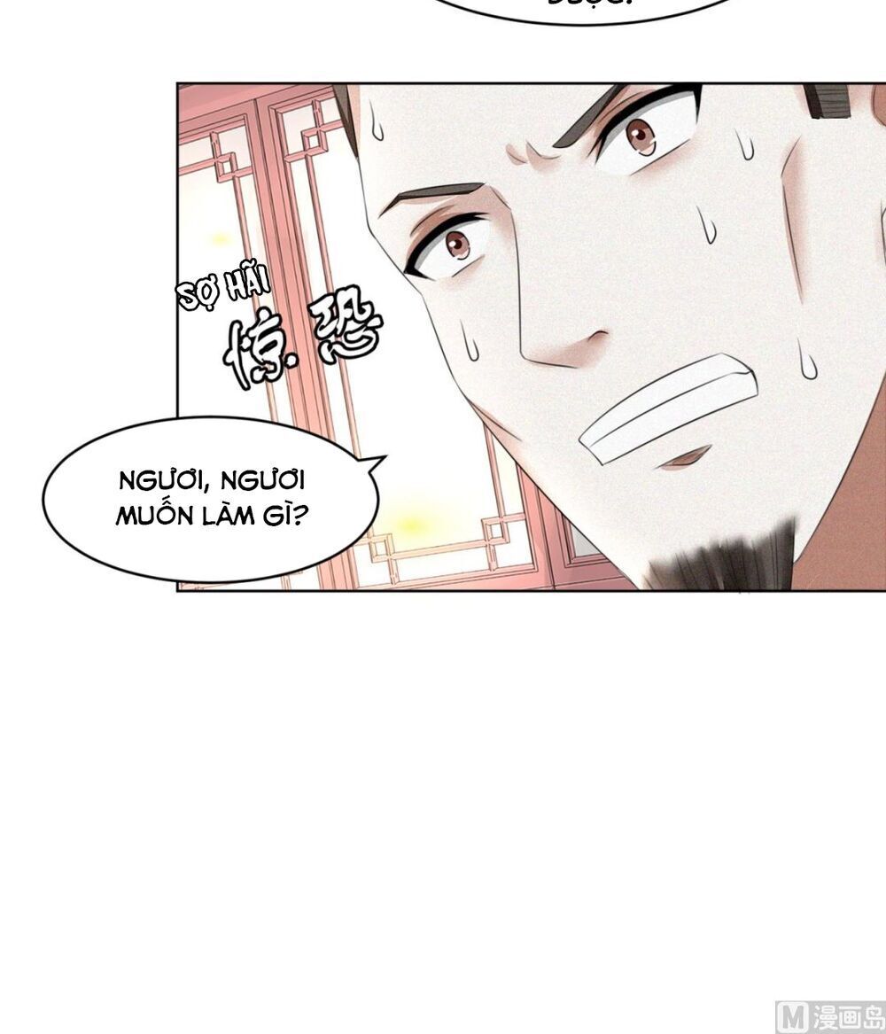 Cửu Dương Đế Tôn Chapter 59 - Trang 2