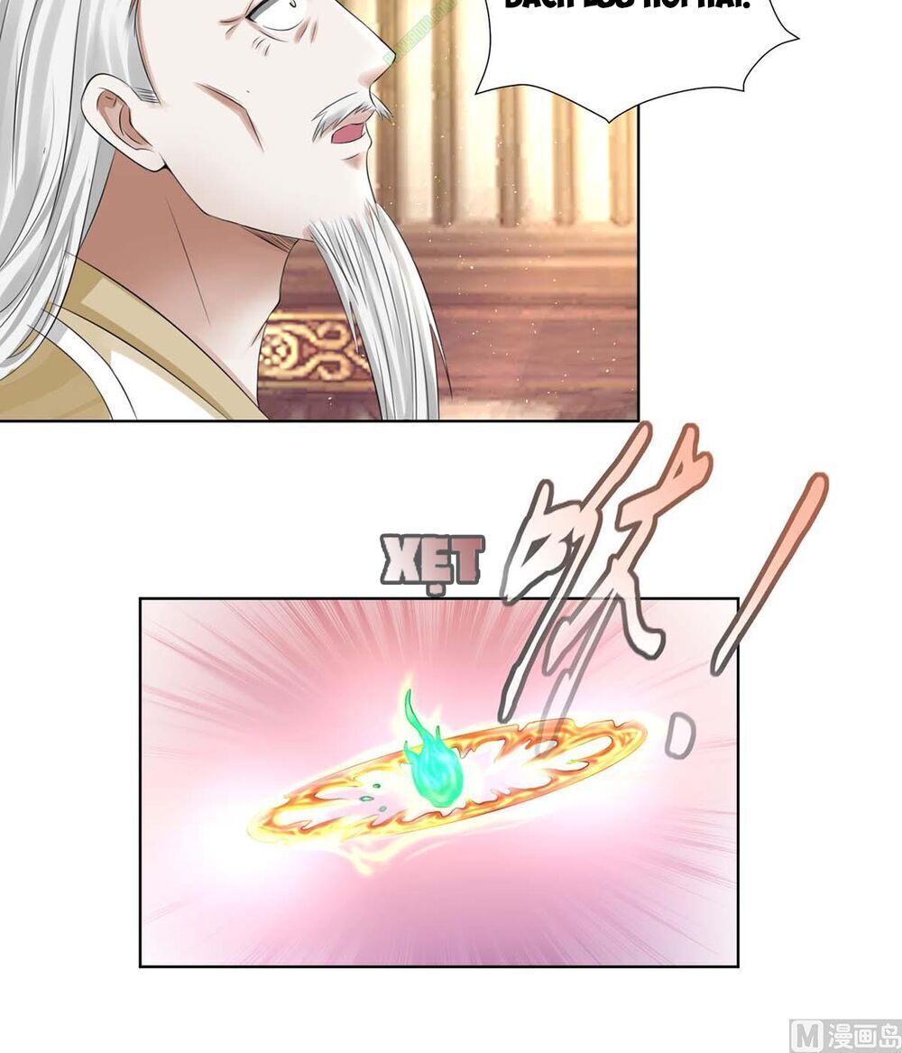 Cửu Dương Đế Tôn Chapter 64 - Trang 2