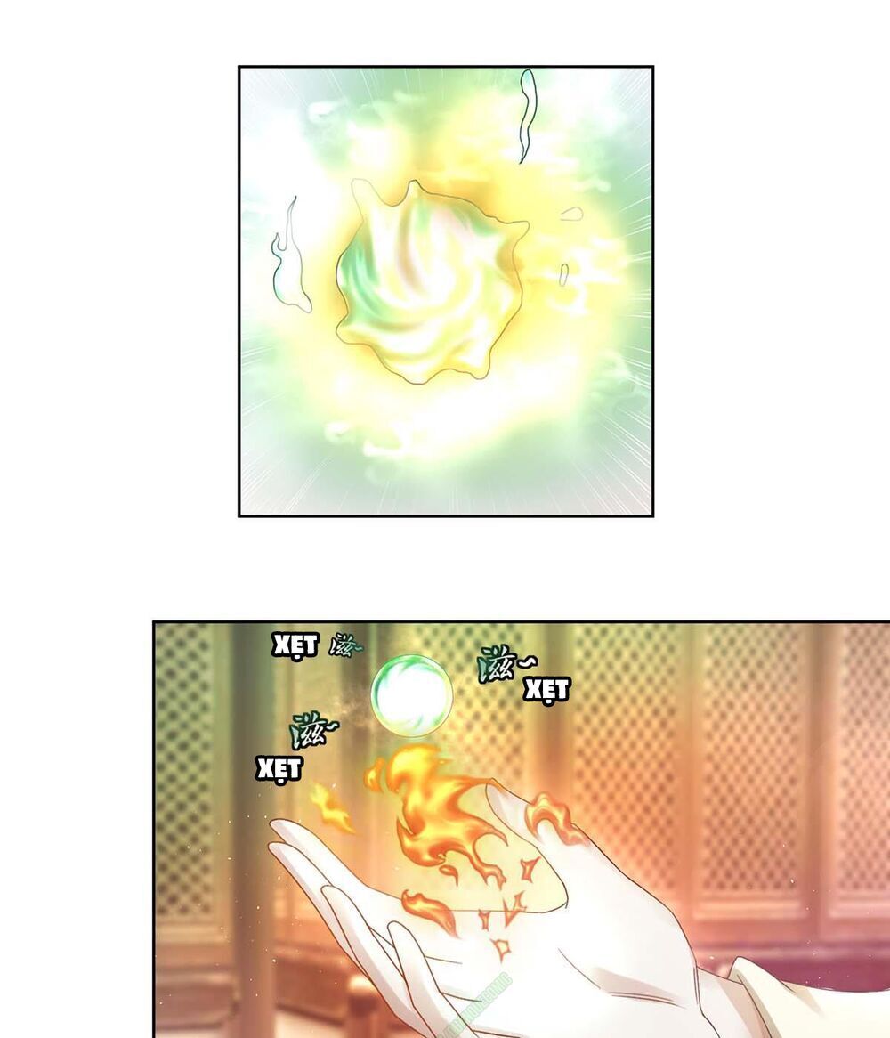 Cửu Dương Đế Tôn Chapter 64 - Trang 2