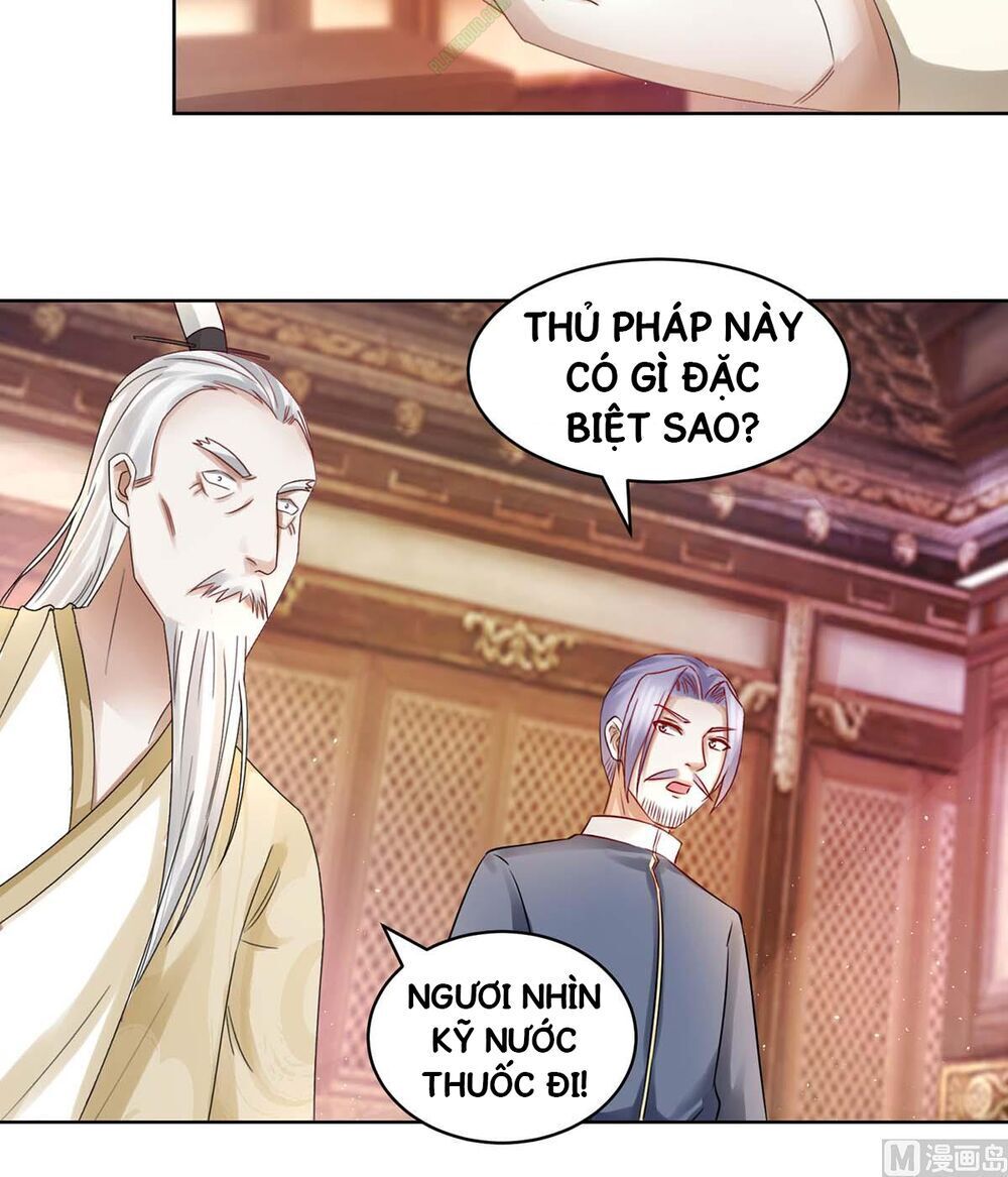 Cửu Dương Đế Tôn Chapter 64 - Trang 2