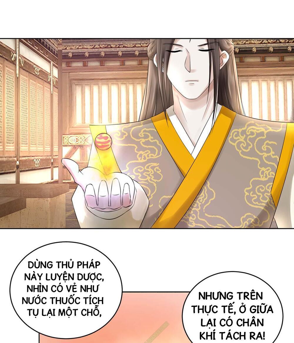 Cửu Dương Đế Tôn Chapter 64 - Trang 2