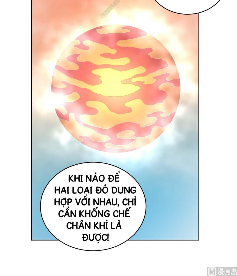 Cửu Dương Đế Tôn Chapter 64 - Trang 2
