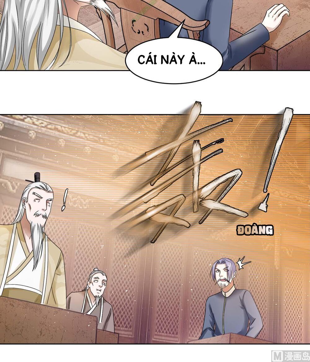Cửu Dương Đế Tôn Chapter 64 - Trang 2