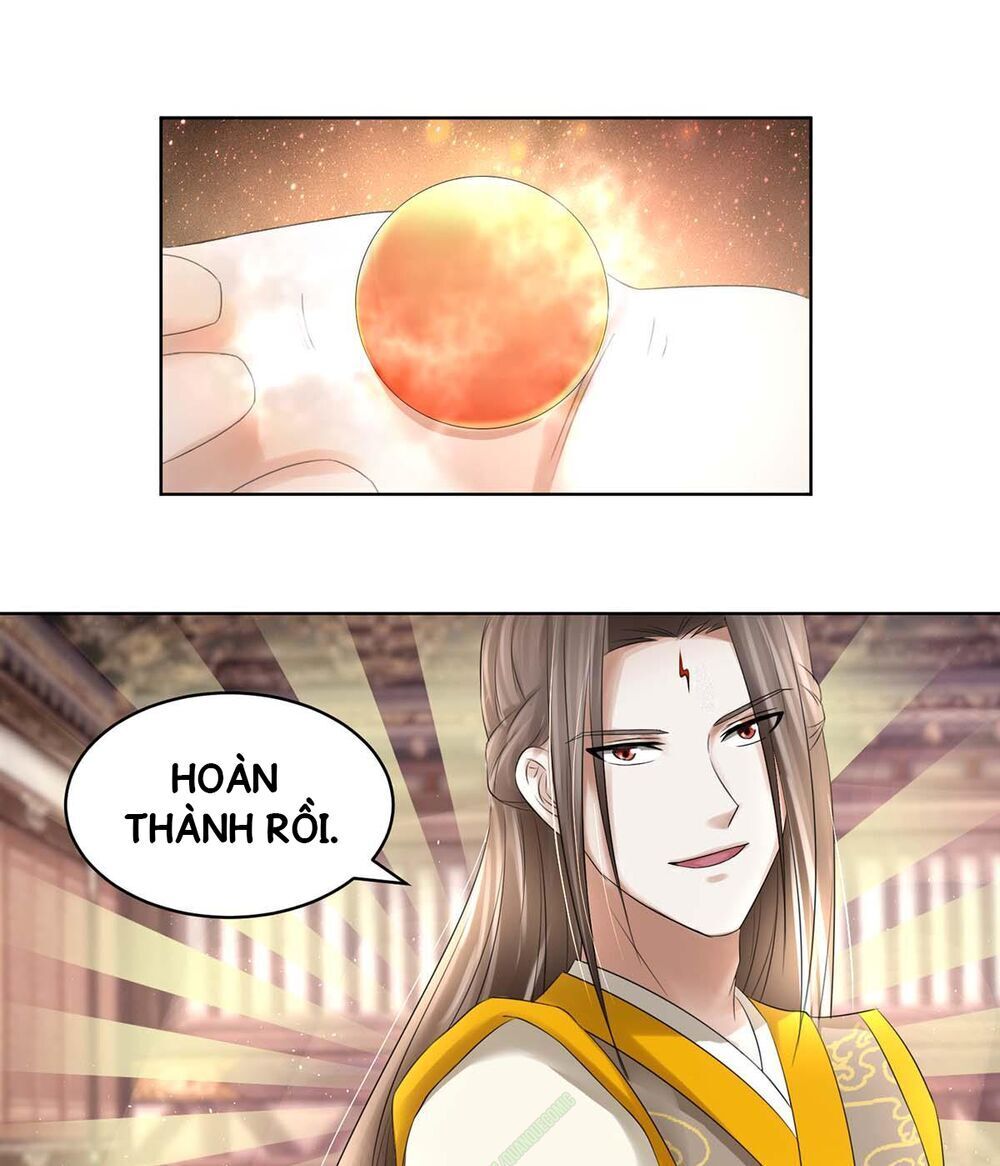 Cửu Dương Đế Tôn Chapter 64 - Trang 2