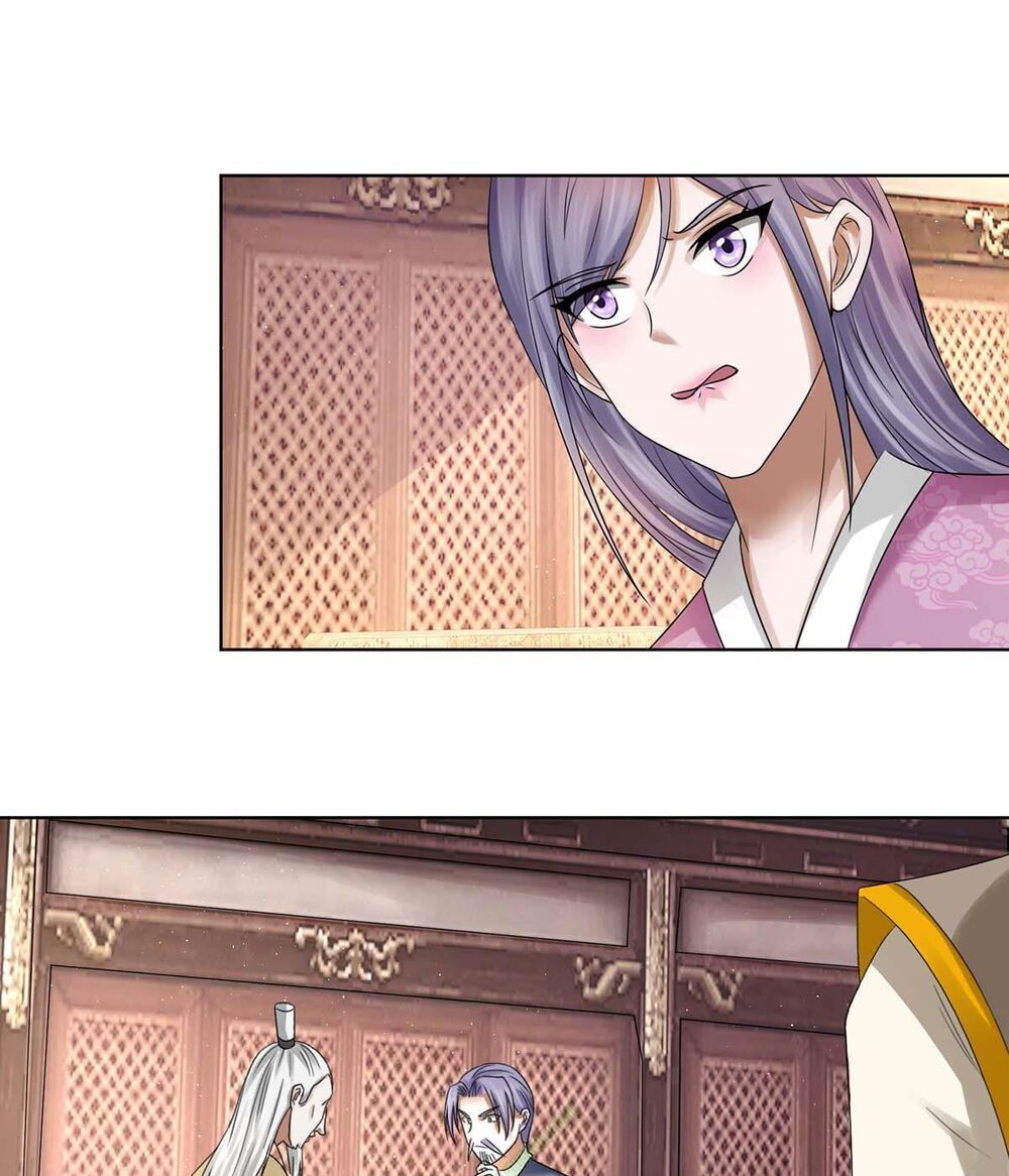 Cửu Dương Đế Tôn Chapter 64 - Trang 2