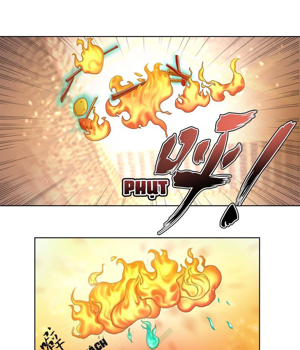 Cửu Dương Đế Tôn Chapter 64 - Trang 2