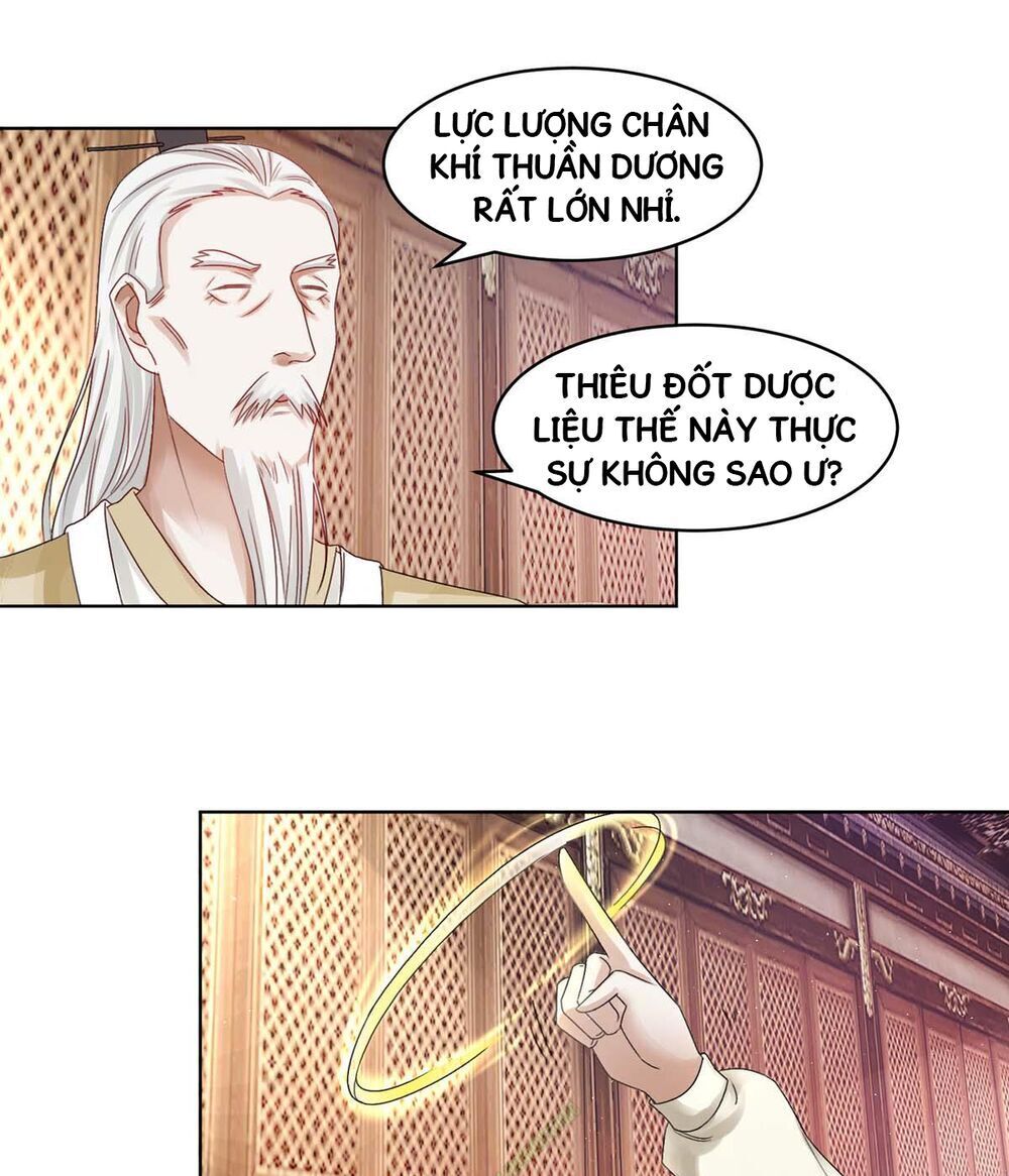 Cửu Dương Đế Tôn Chapter 64 - Trang 2