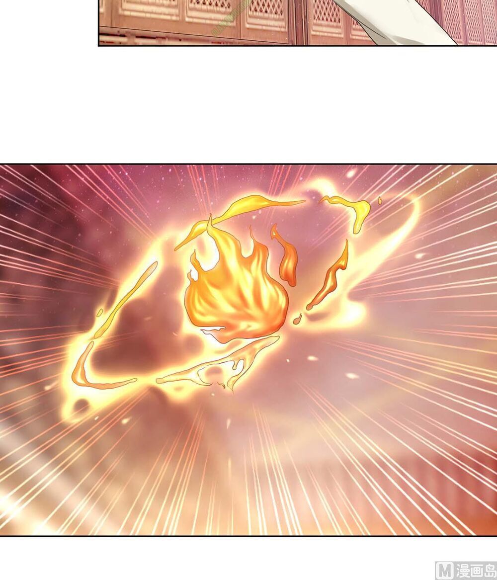 Cửu Dương Đế Tôn Chapter 64 - Trang 2