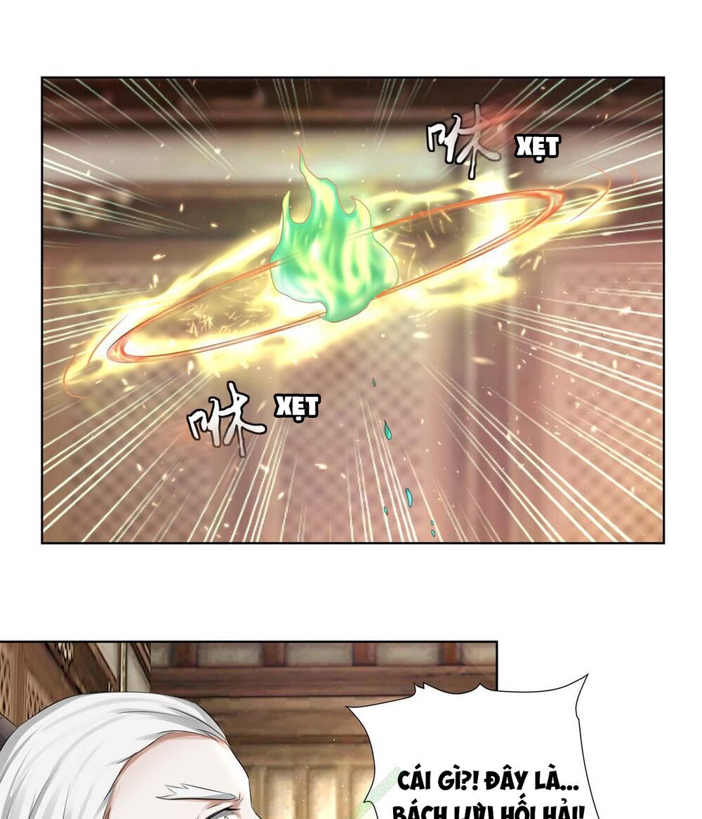 Cửu Dương Đế Tôn Chapter 64 - Trang 2