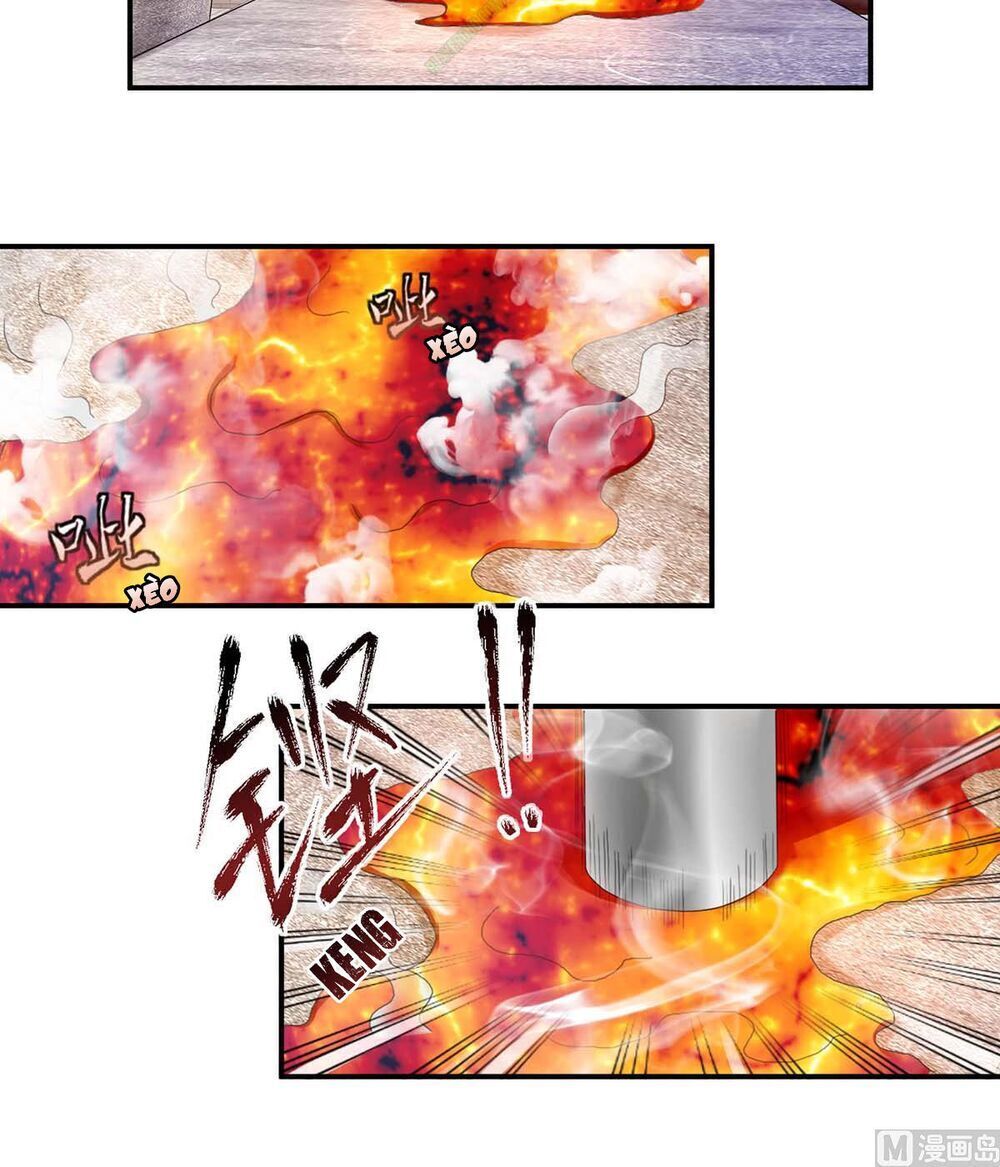 Cửu Dương Đế Tôn Chapter 66 - Trang 2