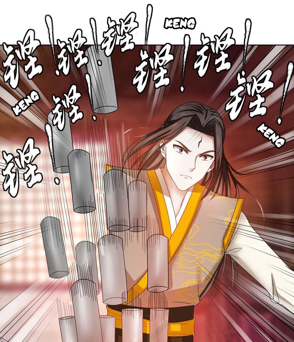 Cửu Dương Đế Tôn Chapter 66 - Trang 2