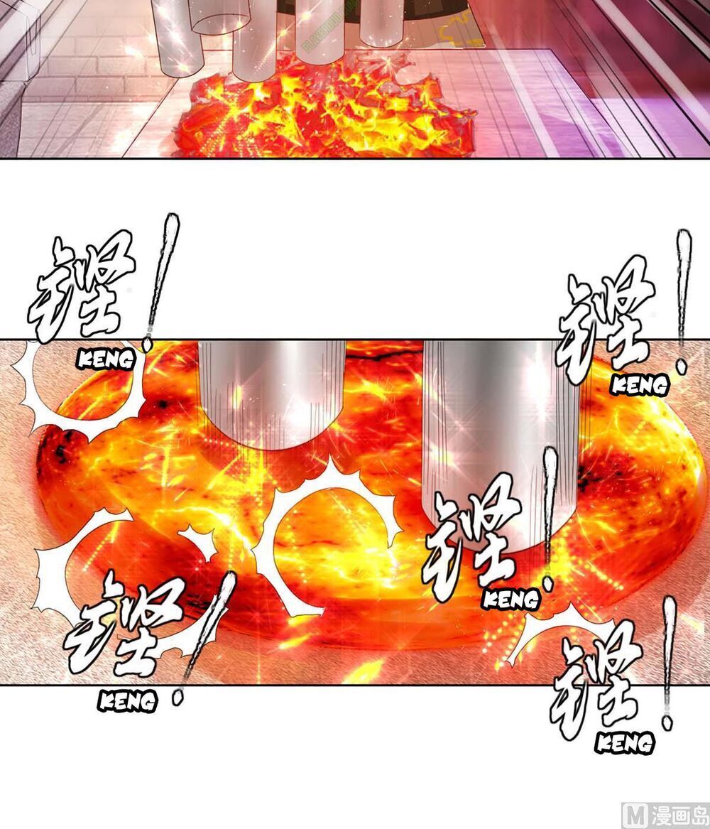 Cửu Dương Đế Tôn Chapter 66 - Trang 2