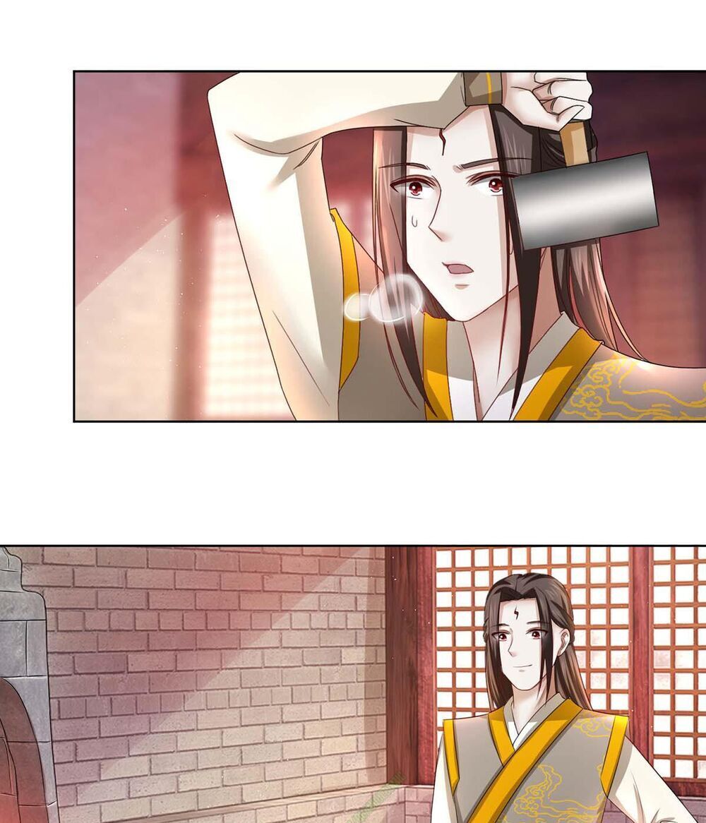 Cửu Dương Đế Tôn Chapter 66 - Trang 2