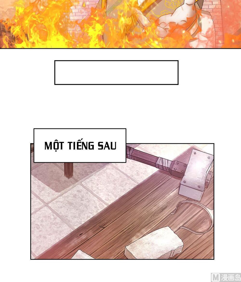 Cửu Dương Đế Tôn Chapter 66 - Trang 2