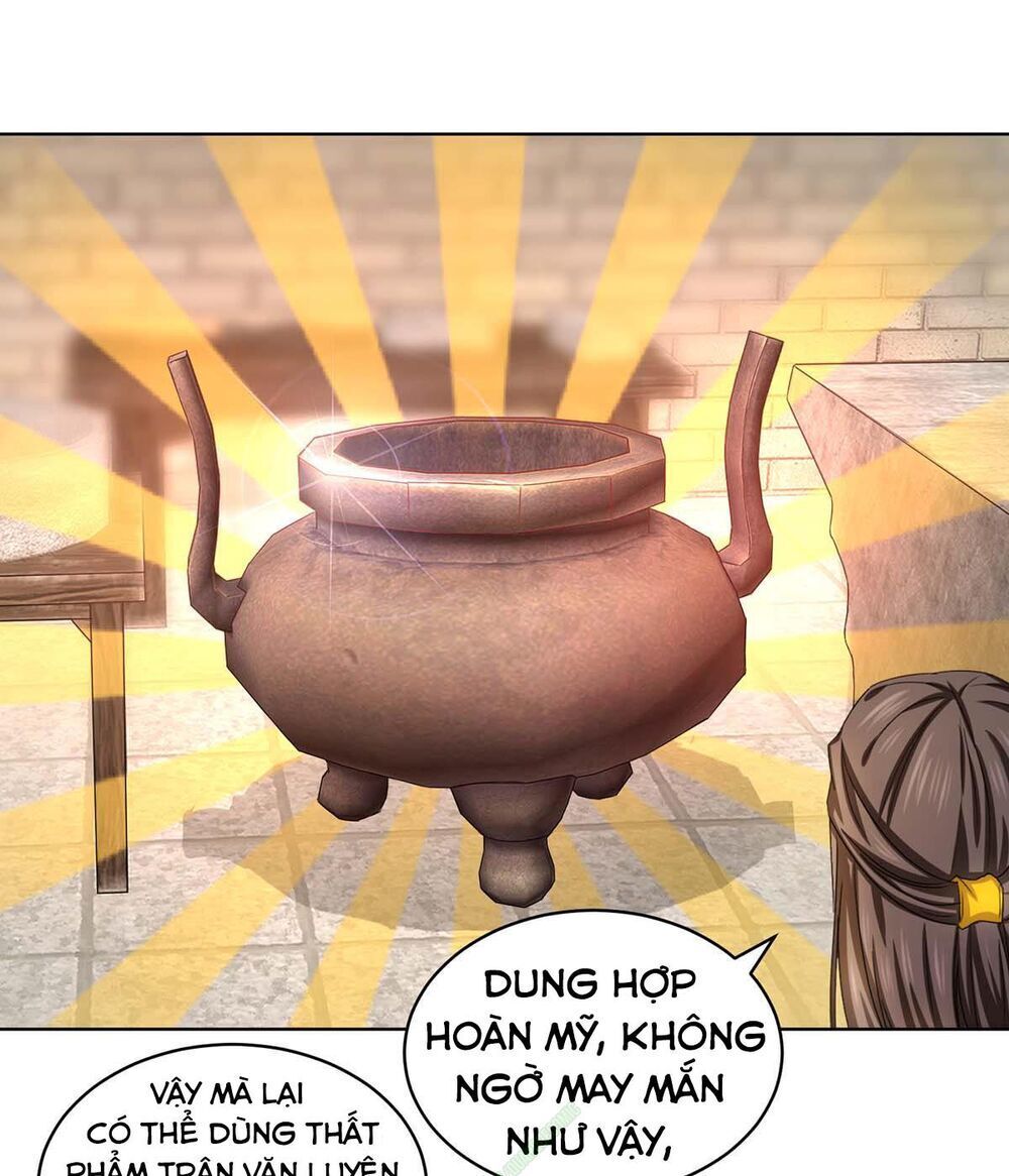 Cửu Dương Đế Tôn Chapter 66 - Trang 2