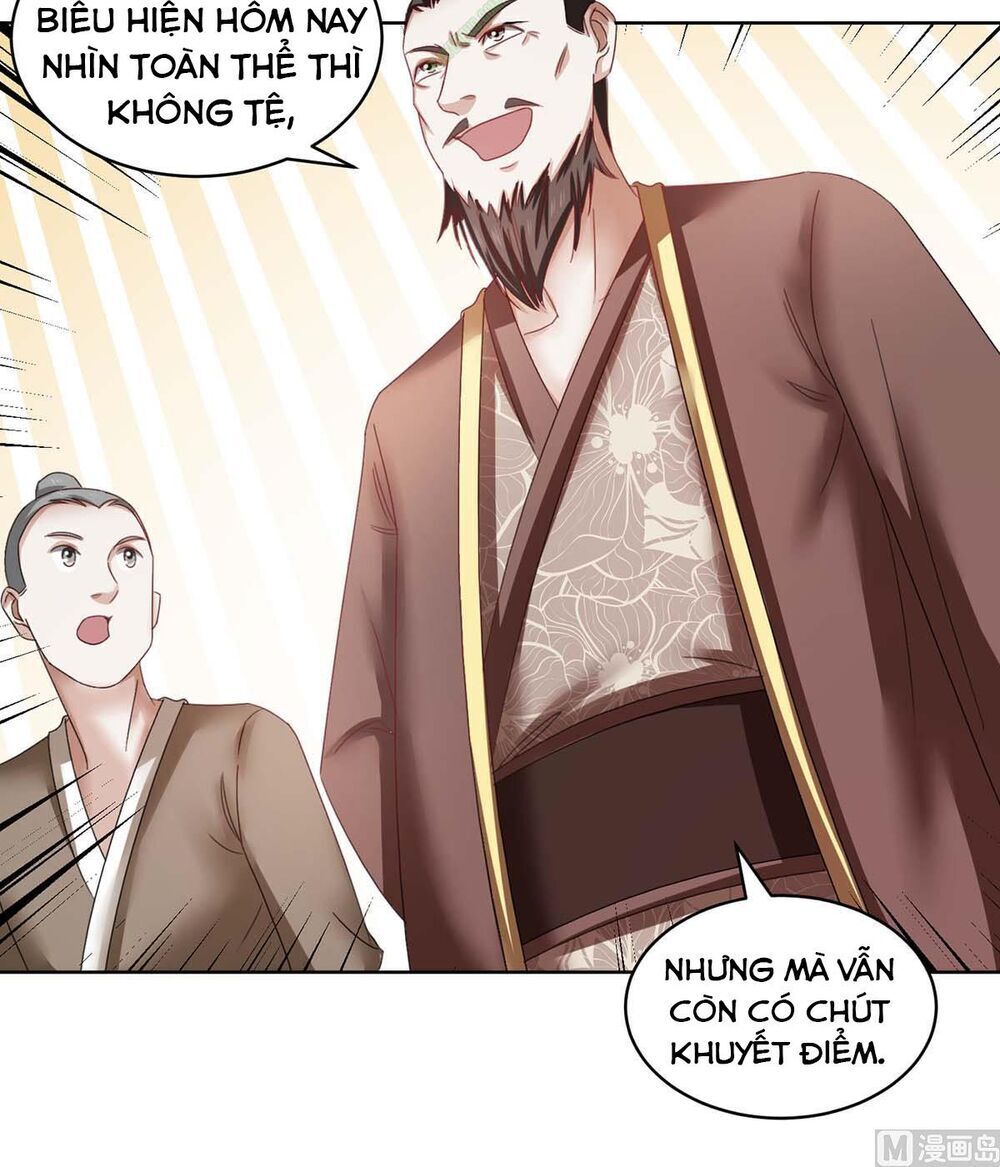 Cửu Dương Đế Tôn Chapter 66 - Trang 2