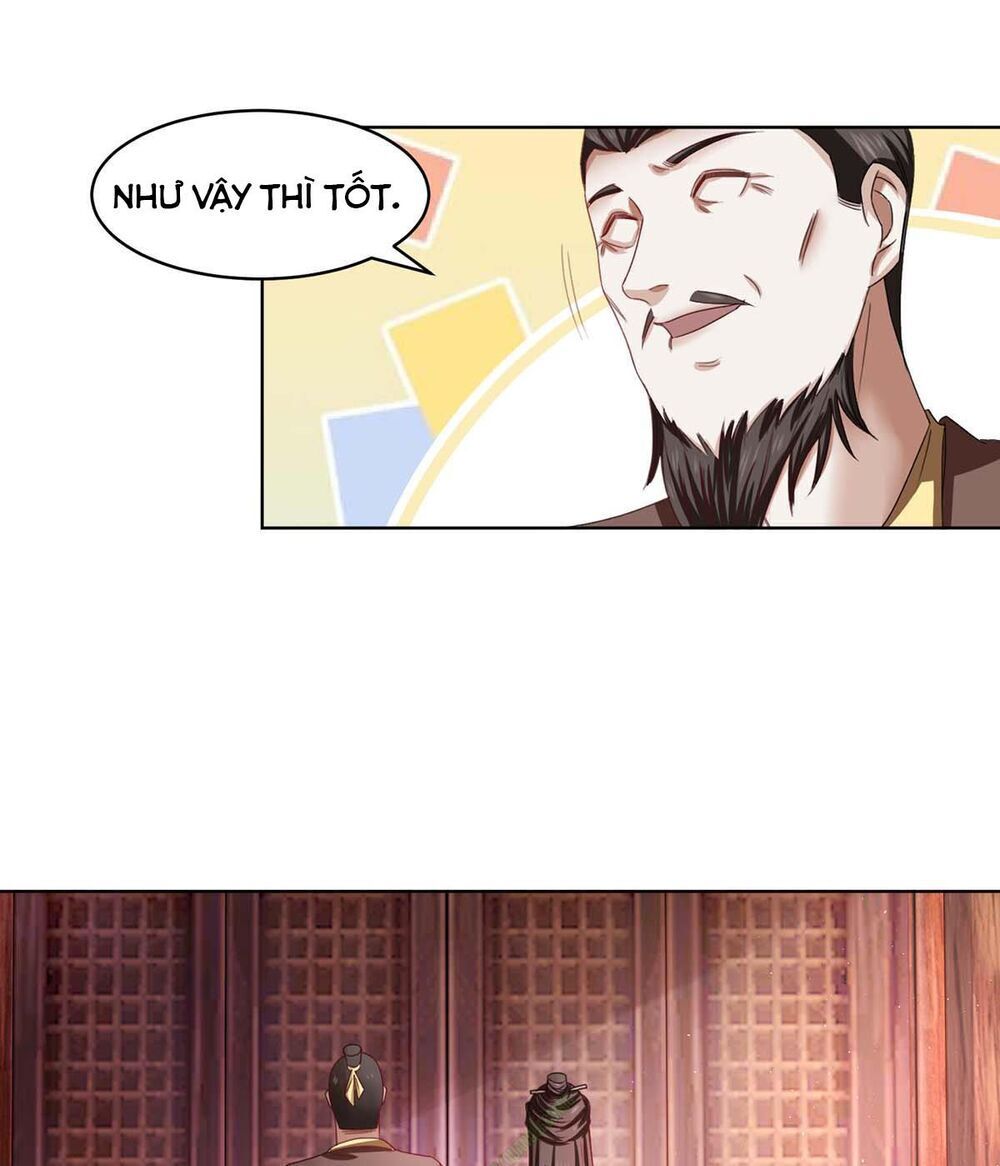 Cửu Dương Đế Tôn Chapter 66 - Trang 2