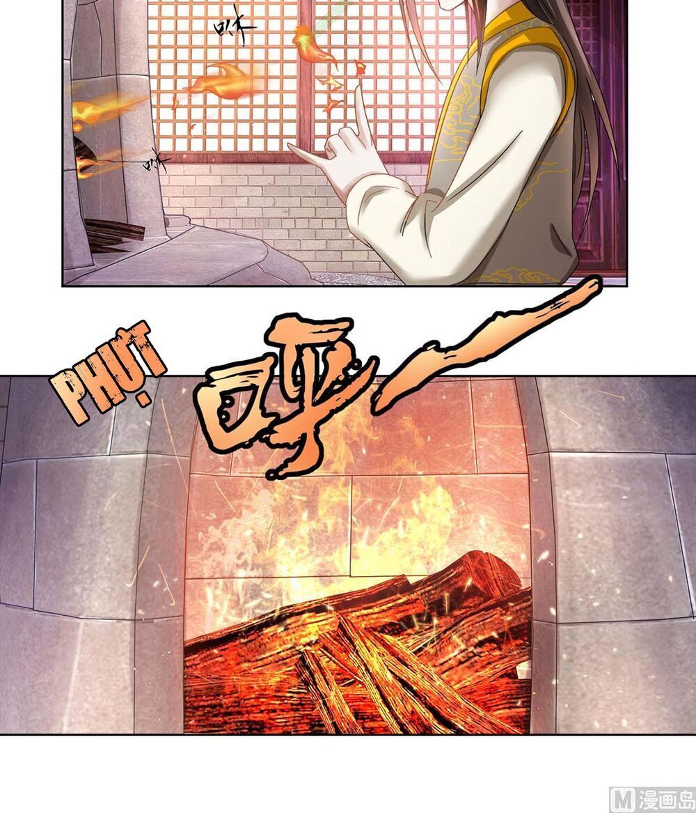 Cửu Dương Đế Tôn Chapter 66 - Trang 2