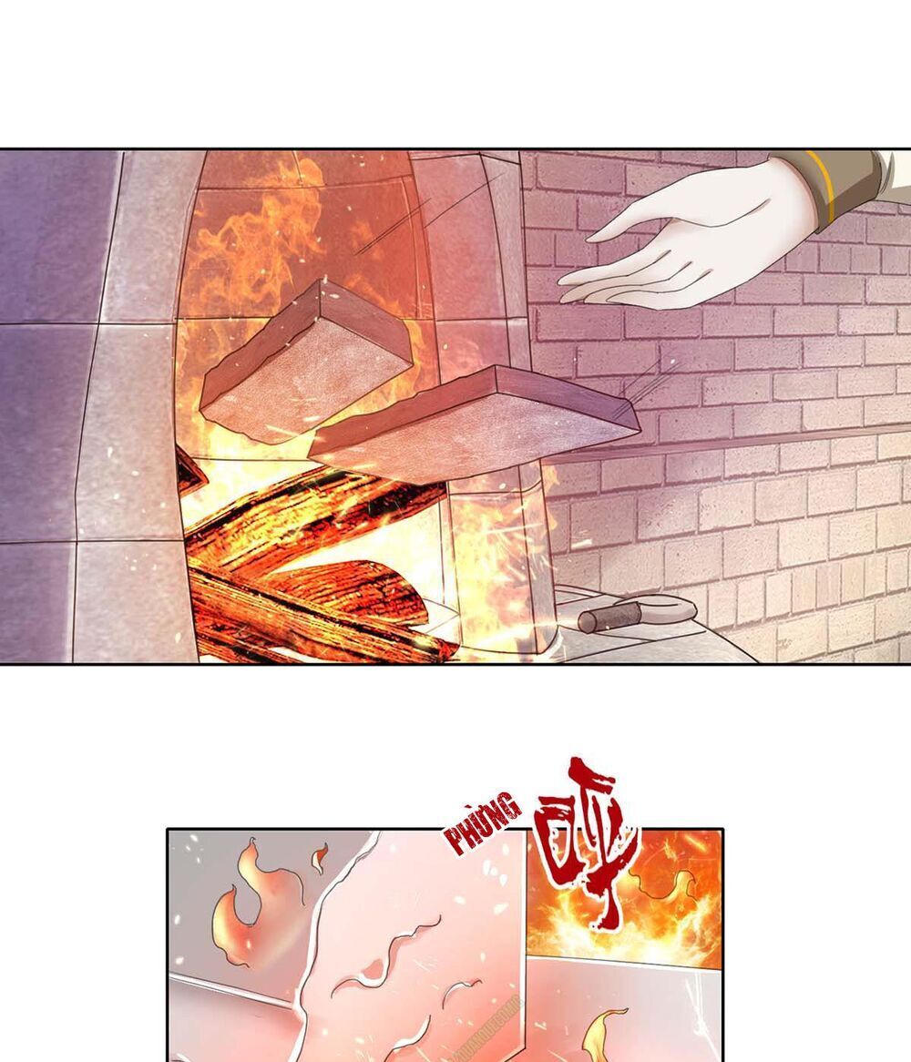 Cửu Dương Đế Tôn Chapter 66 - Trang 2