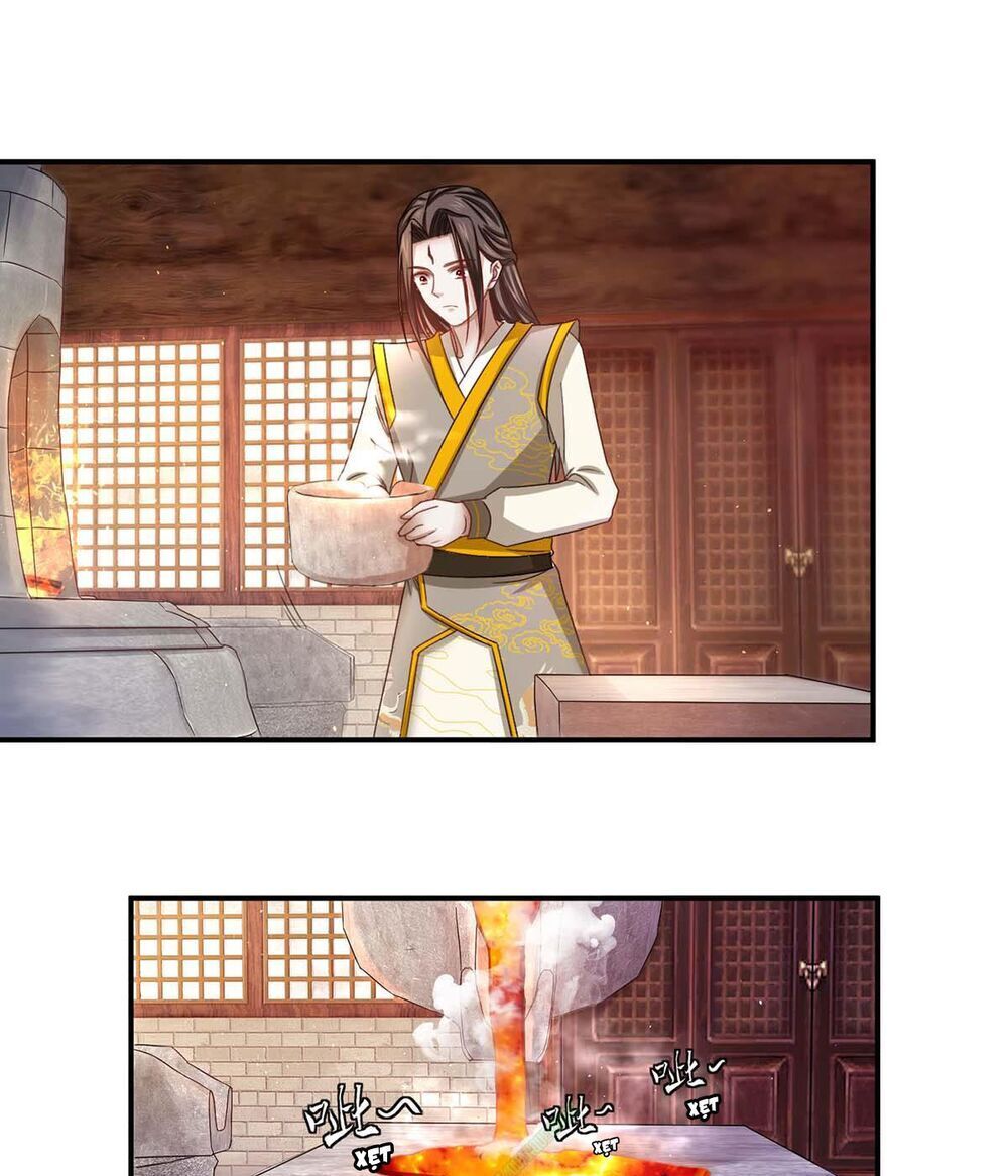 Cửu Dương Đế Tôn Chapter 66 - Trang 2